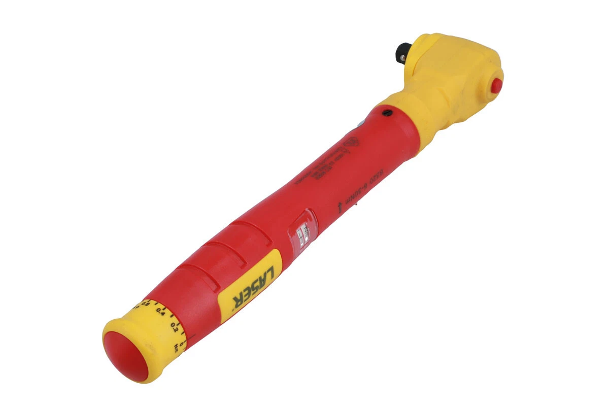 Vde torque wrench deals