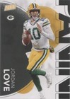 2023 Panini National Convention Jordan Love #15