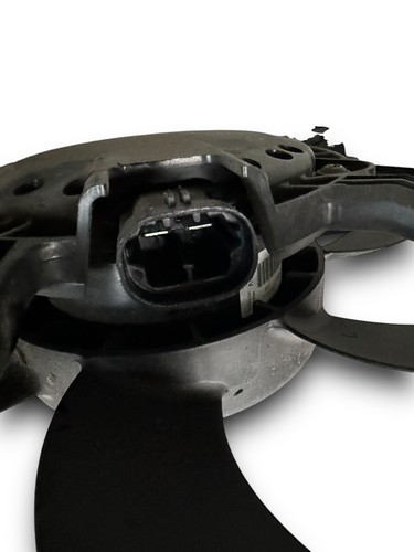 3639678 ELETTROVENTOLA / 9801666680 / 6415609 PER CITROËN C3 AIRCROSS - Foto 4 di 5