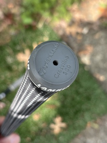 TaylorMade SIM DHY 3 And 4Iron Diamana R Flex NICE - Picture 6 of 6
