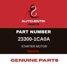 Démarreur Infiniti QX70