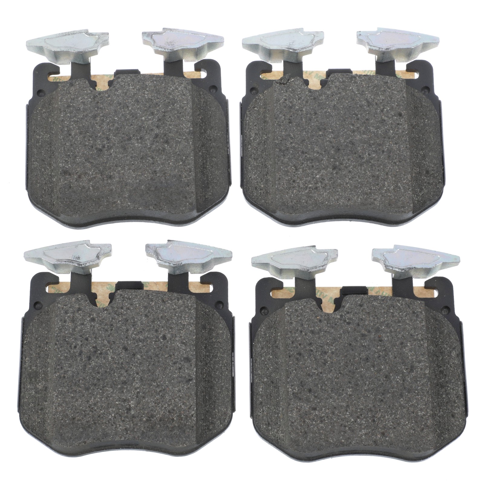 Rolls-Royce Phantom 2016-2019 Front Brake pad P/N 34106888459