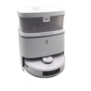 ECOVACS Saugroboter Haushaltsgeräte DEEBOT T30 PRO OMNI Reinigung Moppfunktion T