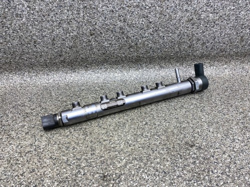 Einspritzleiste 7800601 Rail 246Tkm BMW F11 525D Touring 15.2026.184