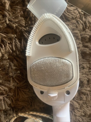 Pifco P22005 3in1 Multi Steam Iron 880W – White / Green - Picture 5 of 15