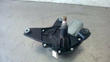Scheibenwischermotor hinten Renault Twingo 1.2 N 2007-2010