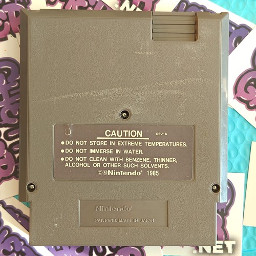 Huge Sept Update - Pick yer original Nintendo NES Retro Games - Picture 73 of 97