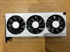 AMD Radeon VII 16GB *FOR PARTS*
