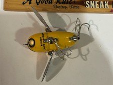 Heddon Crazy Crawler Box for sale | eBay