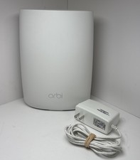 NETGEAR Orbi RBS50 Satellite Home Mesh WiFi Tri-Band AC3000 Extender