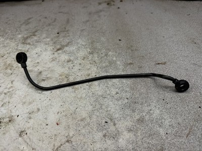 1978 Yamaha TT500 TOP END OIL LINE S3-4082.ACZ