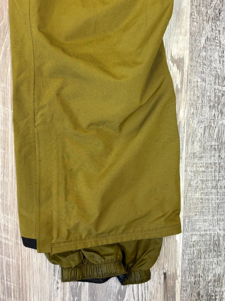 Pantalón Burton AK 2L Swash Goretex para hombre talla M Foto 3 de 4