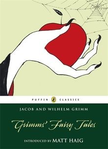 Grimms Fairy Tales (Puffin Classics) von George Cruikshank | Buch | Zustand gut