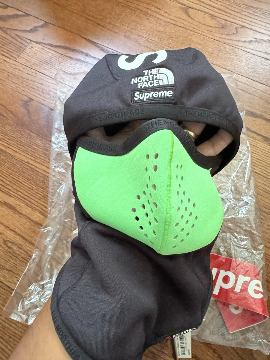 Supreme Balaclava Hats for Men for sale | eBay