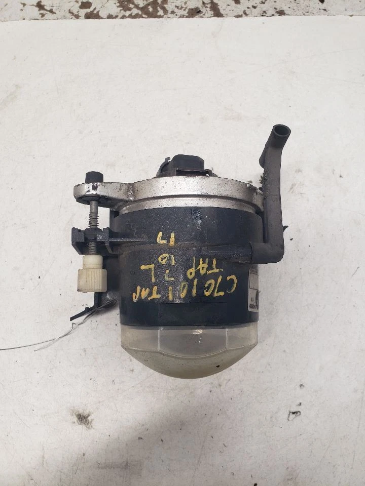 Luz antiniebla/esquina izquierda del conductor para BMW M5 1433956 06-10 Foto 2 de 4