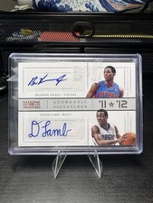 2012-13 Panini National Treasures Basketball Cards 53