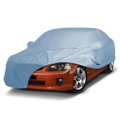 iCarCover Chevrolet SS 2014-2017 Plus Series Car Cover