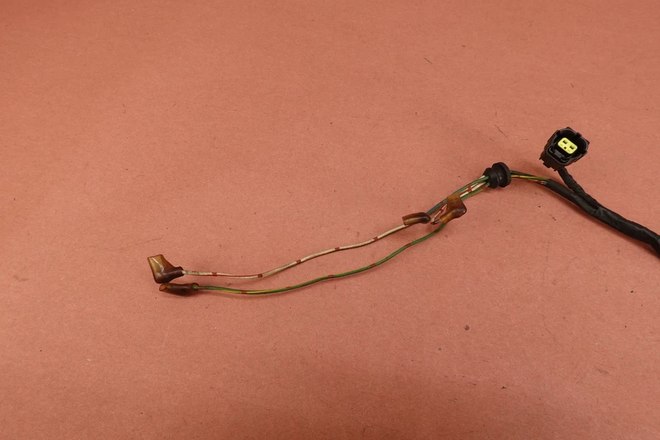 Chicote de fios 1996-2008 KAWASAKI VULCAN 1500 VN1500L sub fiação - Imagem 2 de 4