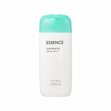 Missha All Around Safe Block Essence Sun Milk 70ml
