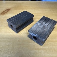Antique Pedal Car Foot Pedals
