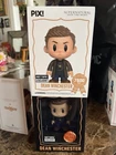 Thrilljoy Pix! Supernatural Dean Winchester Hero LE7500 Hot Topic Exclusive🔥