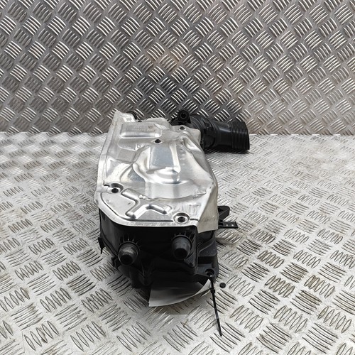 Mercedes-Benz C W205 Boîte vendre de filtre à air A6510900600 2.1 Diesel 125KW 2017 303