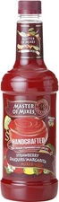 Master of Mixes Strawberry Daiquiri Mix, 33.81-Ounce
