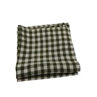 Quince Home Bedding 4Pcs Green 52x51