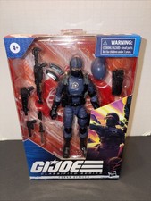 G.I. Joe Classified COBRA OFFICER 37 6  Action Figure Hasbro 2021 NEW