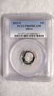 2012 S ROOSEVELT DIME PCGS PR69 DCAM UNC SILVER PROOF 10C Coin PRICED TO SELL!