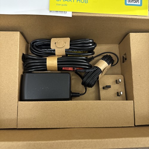 BT + EE Smart Hub 2 SH20A Wireless Wi-Fi Router SH2 FTTP 121710 - Black - New - Picture 8 of 15