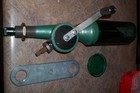 RCBS, Uniflow Powder Measure with Mount, Small Drum