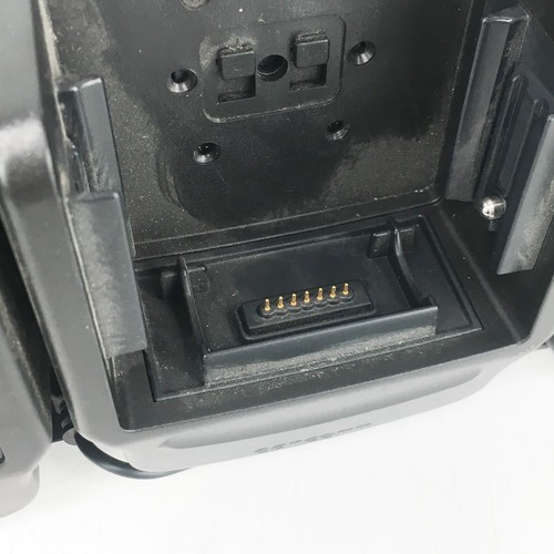 Cipherlab 4-Slot Rugged Desktop Gradle - Cipherlab RS50 - Afbeelding 8 van 9