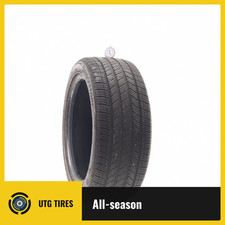 Used 24545r18 Bridgestone Turanza Quiet Track 96v - 6.532 Used 24545r18 Bridgestone Turanza Quiet Track 96v - 6.532