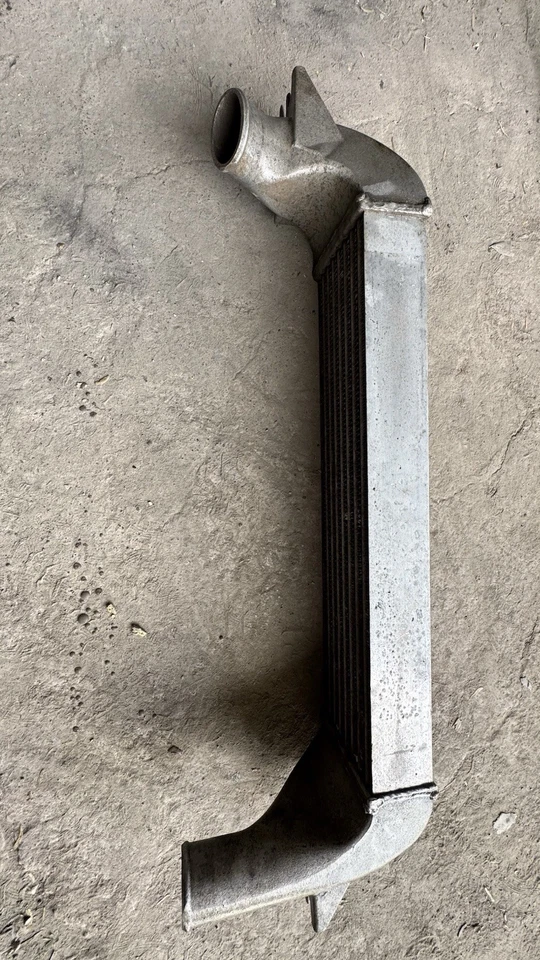 Dodge Neon SRT-4 2004 OEM turbocompresor/intercooler 05278944AC usado Foto 4 de 4