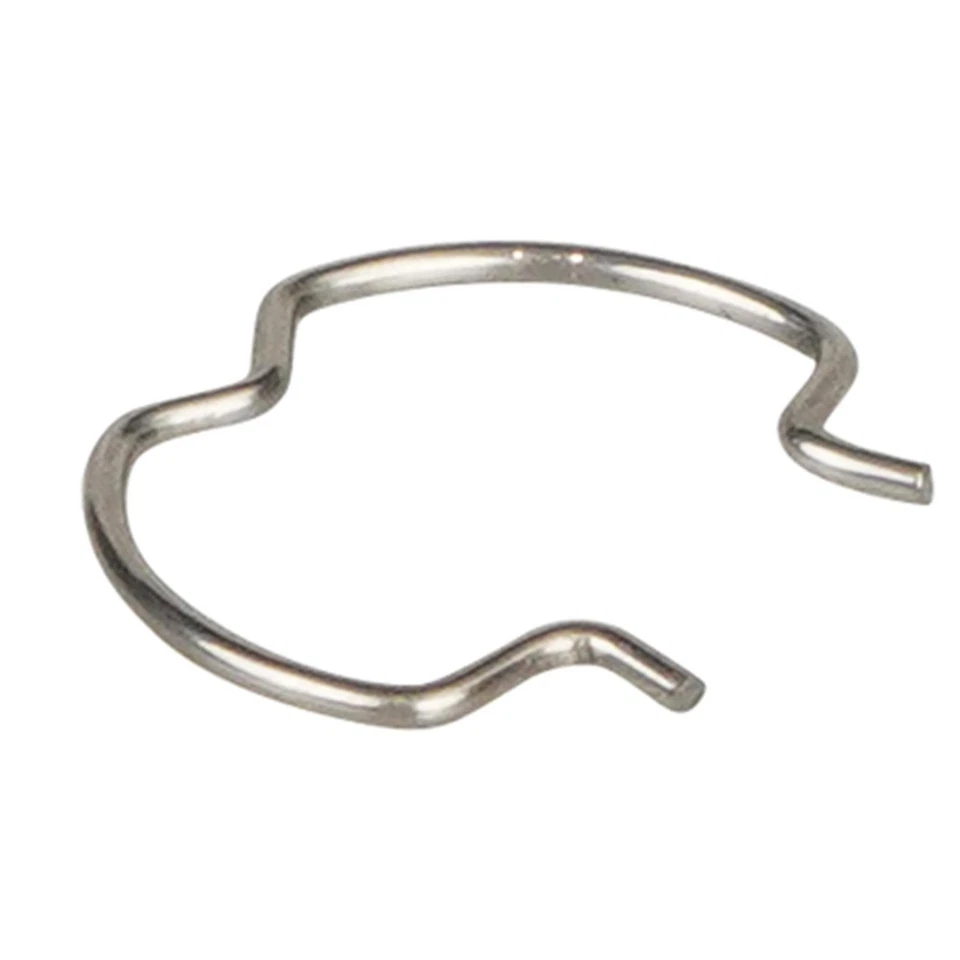 18Pcs 800-801 6-3/8Inch.6-1/2Inch.6-5/8Inch Connector Clips Retaining6080 - Image 3 of 4