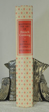 Mastering the Art of French Cooking Julia Child Bertholle Beck 1961 1st Ed 2nd P