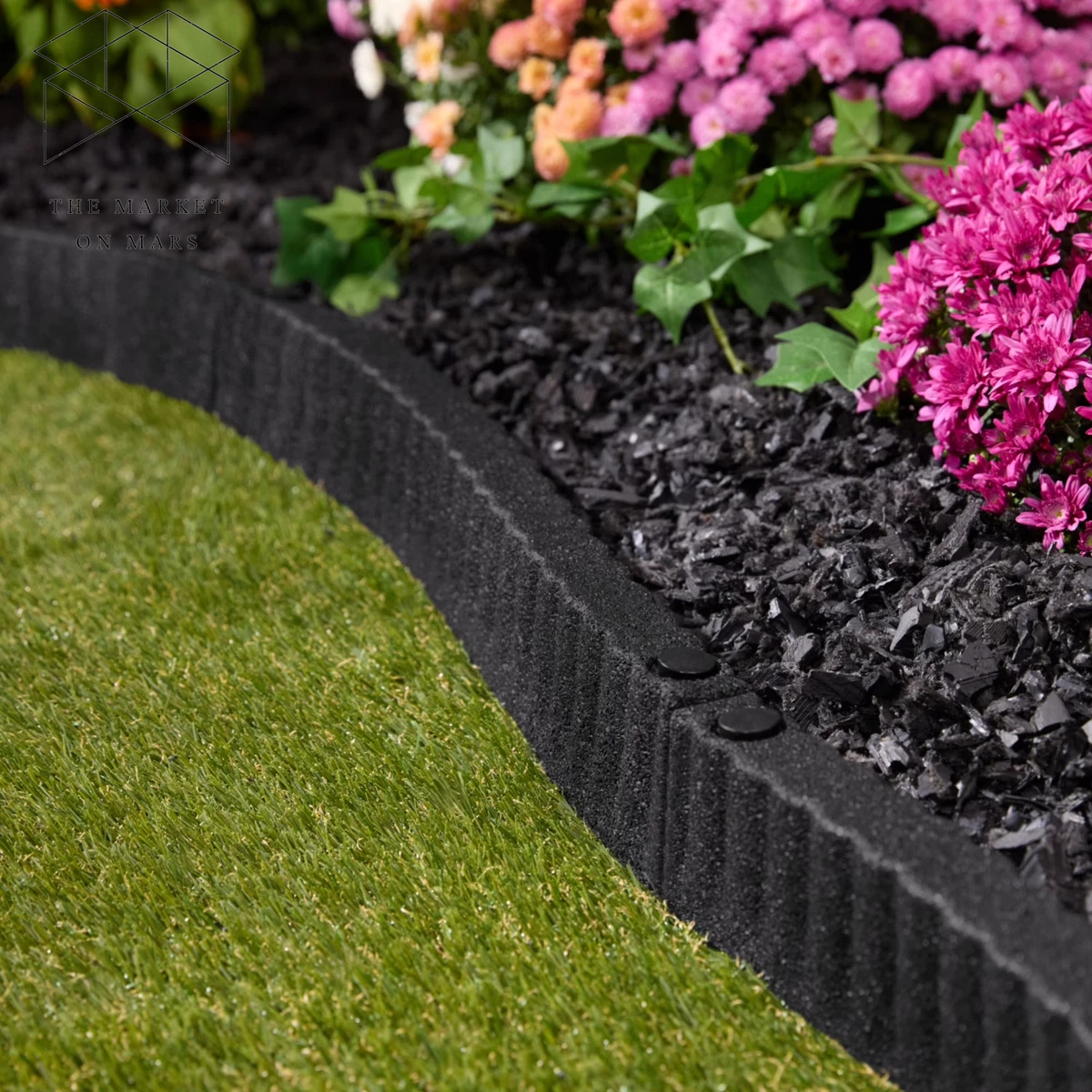 25+ Rubber Garden Edging for sale | Updated Sep 2026