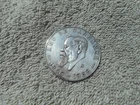 Photo of a 1959 Mexico 5 Pesos Silver from an eBay listing that sold on Jul 15, 2026