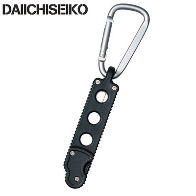 DAIICHISEIKO Fishing Tool Line Sharpener-Untangling Pick MC OMATSURI