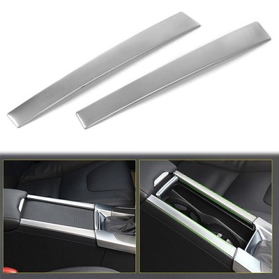 Car Center Console Trim Frame Panel Cover For Volvo XC60 2009-2017 2016 2015