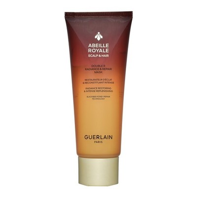 Guerlain Abeille Royale Scalp & Hair Double R Radiance & Repair Mask 200ml