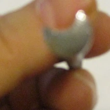 CRAFTOOL CO USA C 431 CAMOFLAGE CRESENT MOON?