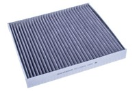 Denckermann Innenraumfilter M111034K Aktivkohlefilter FüR VW Polo 6 AW1 BZ1 AE1