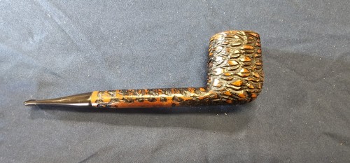 Unknown Italy Estate Pipe - Picture 4 of 7