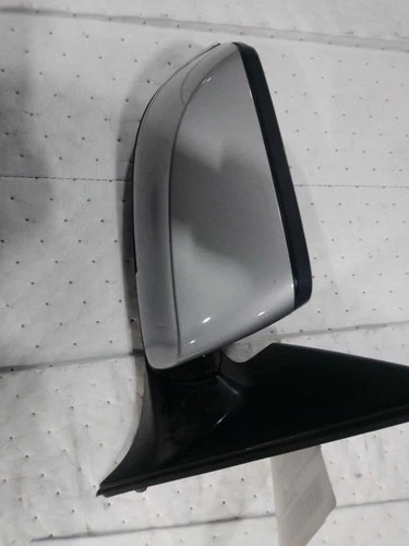 Used Right Door Mirror fits: 2016 Bmw 535I Power heated w/o automatic dimming w/