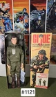 🔥Hasbro GIJoe Talking Action Soldier Anniversary Edition Brn Hair🔥#1121