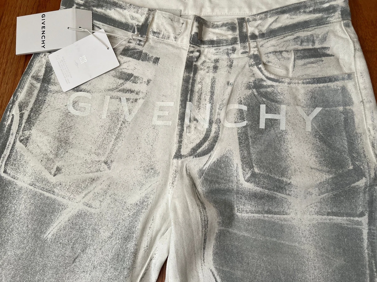 Givenchy Jeans for Men for sale | eBay