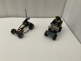 LEGO Marvel: Avengers Hydra Showdown (76030)