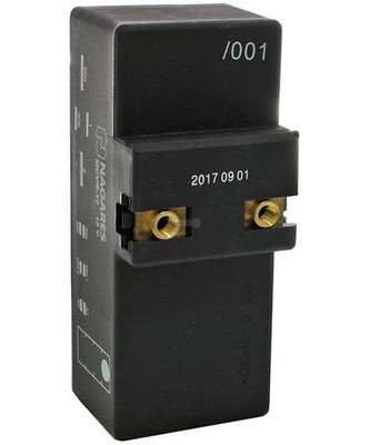 1*resistor new original Mahle 1J0919506m for VAG